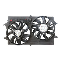 Engine Cooling Fan 12 V 2-pole HELLA IAM-Expertise for...