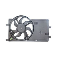 Engine Cooling Fan 12 V 200 W 2-pole HELLA for e.g....
