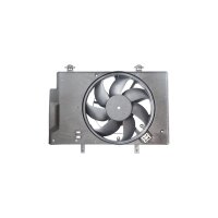 Engine Cooling Fan 12 V 250 W 2-pole HELLA for e.g. FORD...