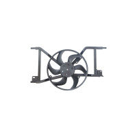 Engine Cooling Fan 12 V 60 W 2-pole HELLA for e.g....