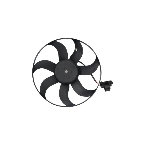 Lüfter Motorkühlung 12 V 180 W 2-polig HELLA für u.a. CHEVROLET CRUZE