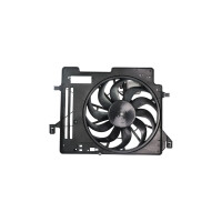 Engine Cooling Fan 12 V 250 W 2-pole HELLA for e.g. FORD...