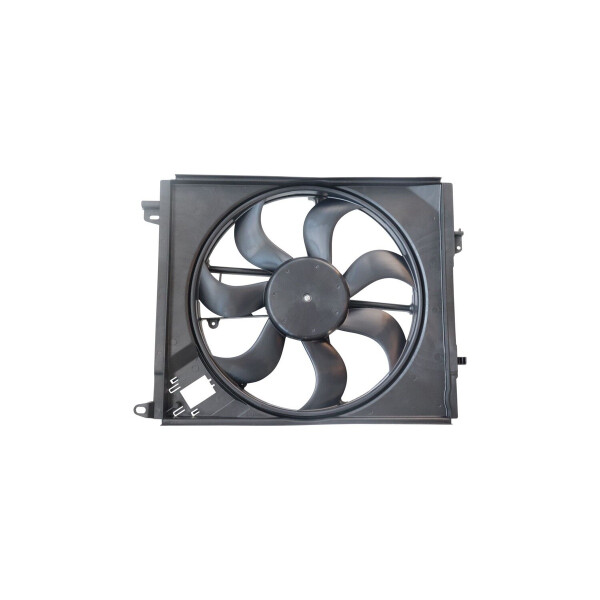 Lüfter Motorkühlung 12 V 200 W 2-polig HELLA für u.a. RENAULT GRAND