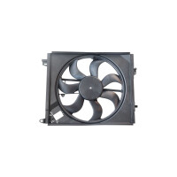 Lüfter Motorkühlung 12 V 200 W 2-polig HELLA...