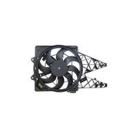 Engine Cooling Fan 12 V 200 W 2-pole HELLA suitable for...