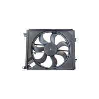 Lüfter Motorkühlung 12 V 180 W 2-polig HELLA...
