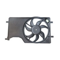 Engine Cooling Fan 12 V 200 W 2-pole HELLA suitable for...