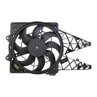 Lüfter Motorkühlung 12 V 250 W 2-polig HELLA...