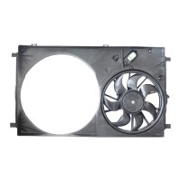 Lüfter Motorkühlung 12 V 150 W 2-polig HELLA...
