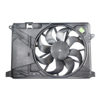 Lüfter Motorkühlung 12 V 250 W 2-polig HELLA...