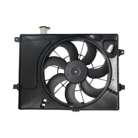 Lüfter Motorkühlung 12 V 120 W 2-polig HELLA...