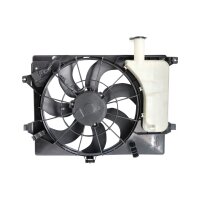 Lüfter Motorkühlung 12 V 120 W 2-polig HELLA...