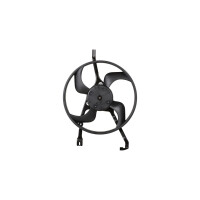 Engine Cooling Fan 12 V 72 W 2-pole HELLA suitable for...