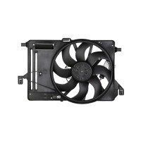 Lüfter Motorkühlung 12 V 345 W 2-polig HELLA...