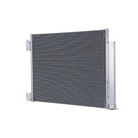 Air Conditioning Condenser HELLA IAM-Expertise for e.g....