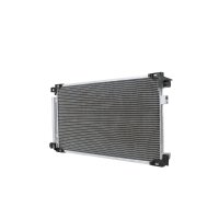 Air Conditioning Condenser HELLA IAM-Expertise for e.g....