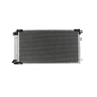 Air Conditioning Condenser HELLA IAM-Expertise for e.g....