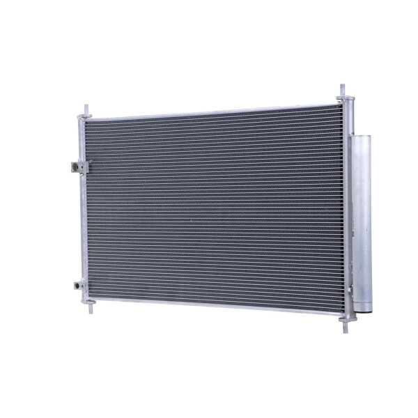 Kondensator Klimaanlage HELLA IAM-Expertise für u.a. TOYOTA AURIS