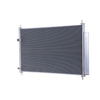 Kondensator Klimaanlage HELLA IAM-Expertise für u.a....