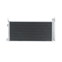 Air Conditioning Condenser HELLA IAM-Expertise for e.g....