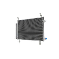 Kondensator Klimaanlage HELLA IAM-Expertise für u.a....