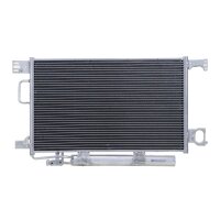 Air Conditioning Condenser HELLA IAM-Expertise for e.g....