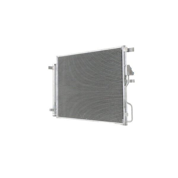 Kondensator Klimaanlage HELLA IAM-Expertise für u.a. HYUNDAI TUCSON