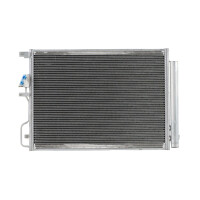 Kondensator Klimaanlage HELLA IAM-Expertise für u.a....