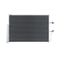 Kondensator Klimaanlage mit Trockner Kühlrippen...