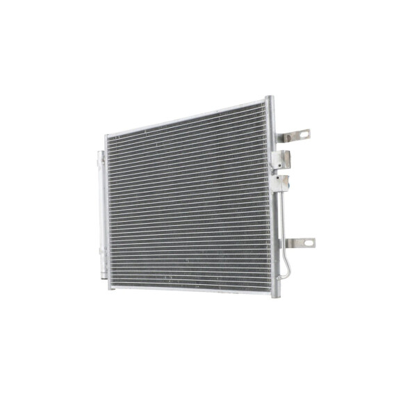 Kondensator Klimaanlage HELLA IAM-Expertise für u.a. HYUNDAI IONIQ