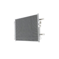 Kondensator Klimaanlage HELLA IAM-Expertise für u.a....