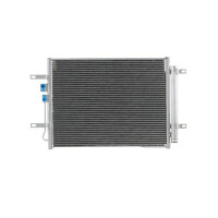 Kondensator Klimaanlage HELLA IAM-Expertise für u.a....