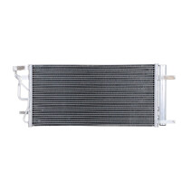 Air Conditioning Condenser HELLA IAM-Expertise for KIA XCEED and others