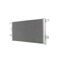 Kondensator Klimaanlage mit Trockner Kühlrippen...