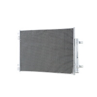 Kondensator Klimaanlage HELLA IAM-Expertise passend...