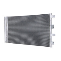 Air Conditioning Condenser HELLA IAM-Expertise for e.g....