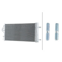 Kondensator Klimaanlage mit Trockner HELLA für u.a....