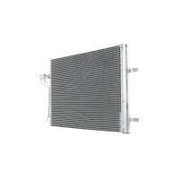 Kondensator Klimaanlage HELLA IAM-Expertise passend...