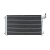 Kondensator Klimaanlage mit Trockner HELLA für u.a....