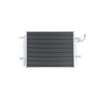 Air Conditioning Condenser HELLA IAM-Expertise for e.g....