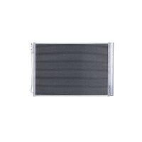 Air Conditioning Condenser HELLA IAM-Expertise for e.g....