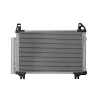 Kondensator Klimaanlage mit Trockner HELLA für u.a....