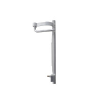 Kondensator Klimaanlage mit Trockner HELLA passend für u.a. FORD FIESTA