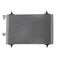 Kondensator Klimaanlage HELLA IAM-Expertise passend...