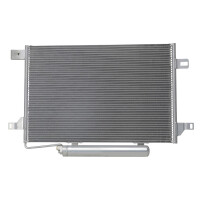 Air Conditioning Condenser HELLA IAM-Expertise for e.g....