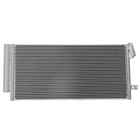 Air Conditioning Condenser HELLA IAM-Expertise for e.g....