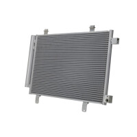 Air Conditioning Condenser HELLA IAM-Expertise for e.g....