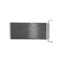 Wärmetauscher Innenraumheizung 360 x 170 mm HELLA...