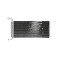 Wärmetauscher Innenraumheizung 360 x 170 mm HELLA für u.a. MB VITO