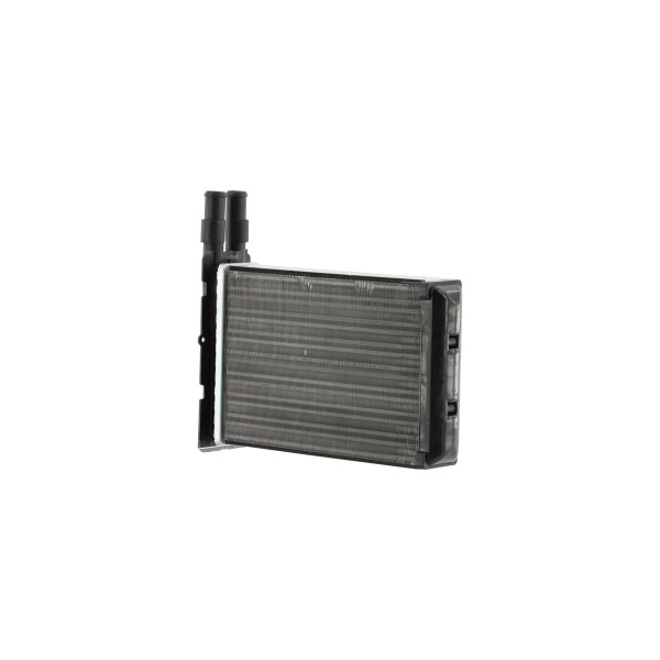 Heat Exchanger For Interior Heating 212 x 157 mm HELLA for e.g. RENAULT RAPID